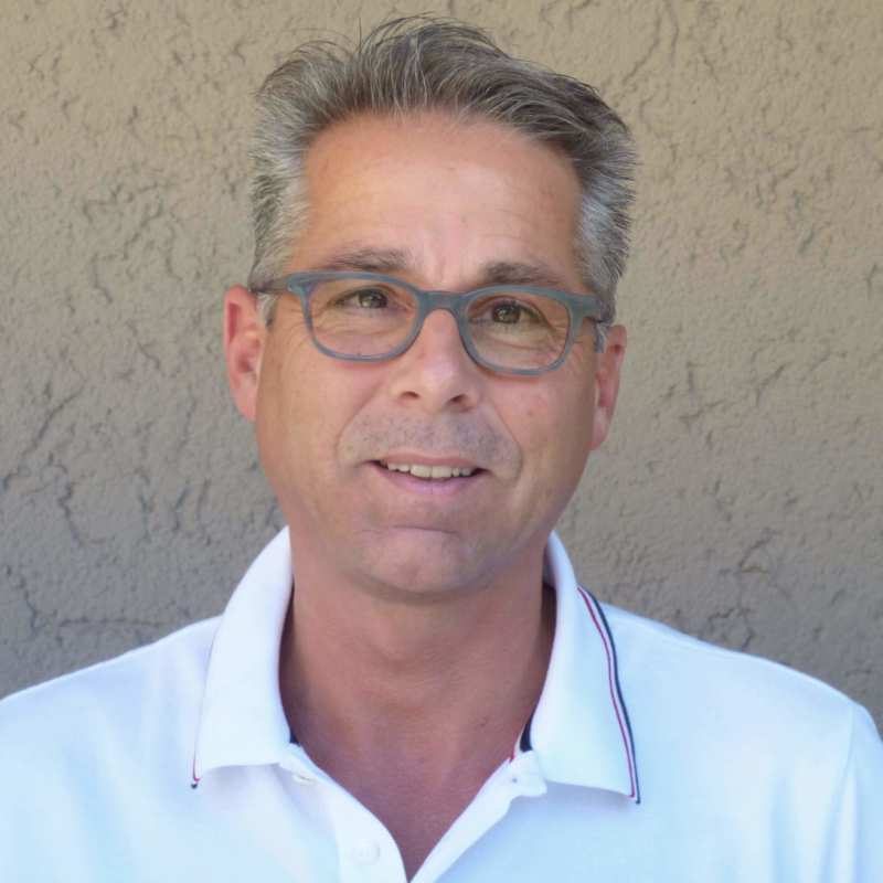 Marc Schaffrath