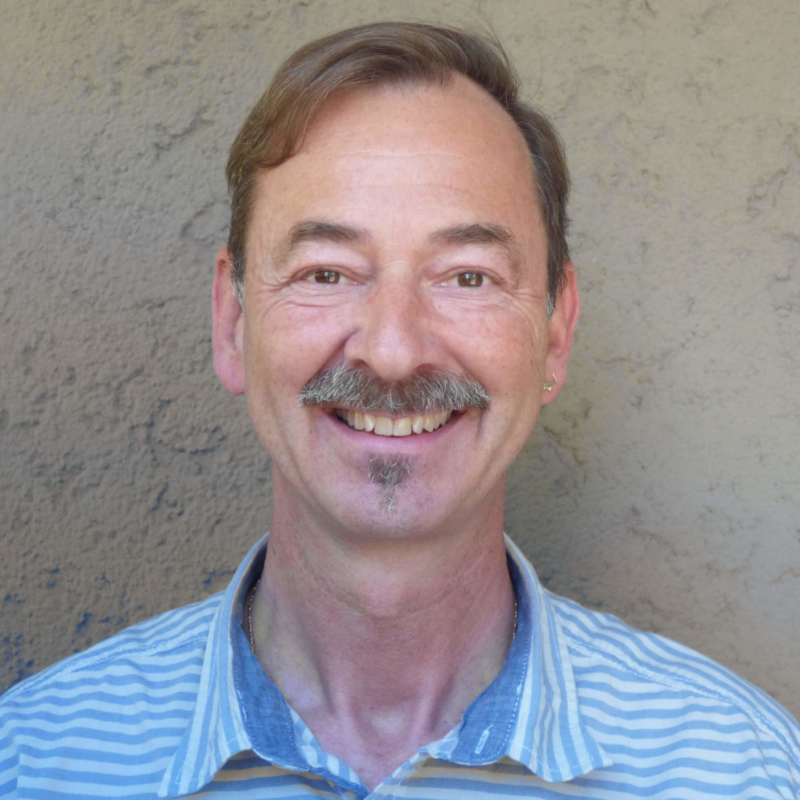 Rolf Bütikofer