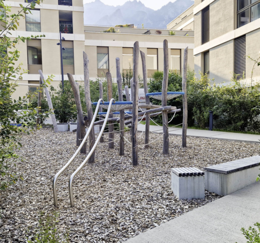 Hof Masans, 7000 Chur