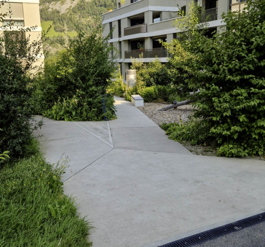 Hof Masans, 7000 Chur