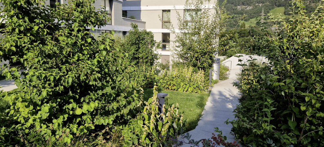Hof Masans, 7000 Chur